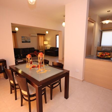 Holidays Villas Pissouri Ngoại thất bức ảnh