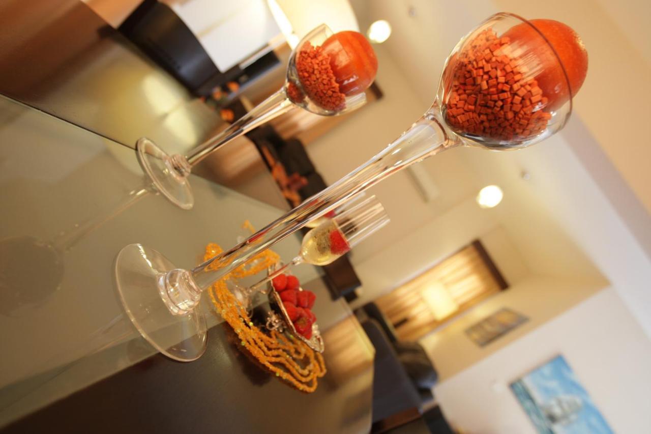 Holidays Villas Pissouri Ngoại thất bức ảnh