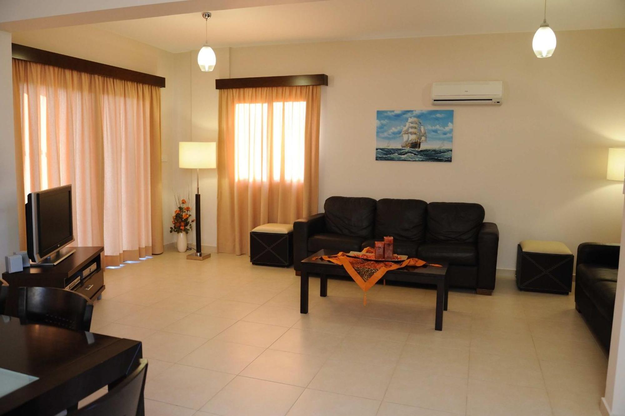 Holidays Villas Pissouri Ngoại thất bức ảnh