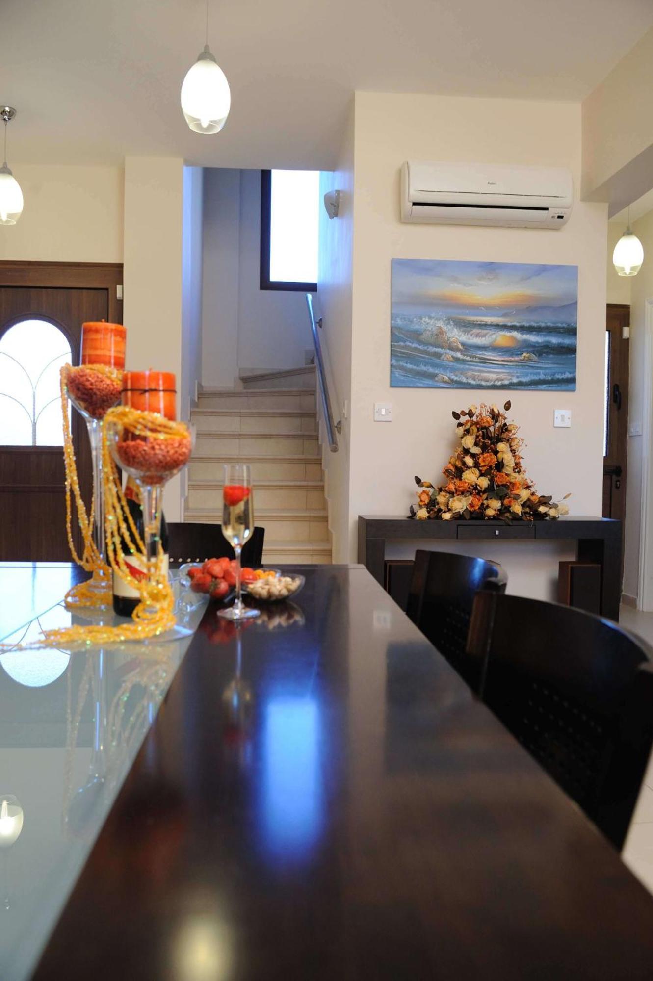 Holidays Villas Pissouri Ngoại thất bức ảnh