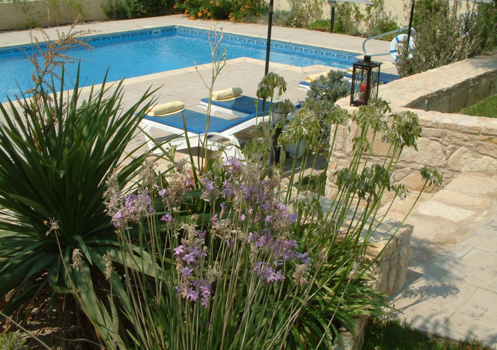 Holidays Villas Pissouri Ngoại thất bức ảnh