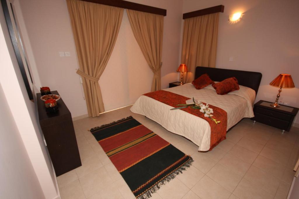 Holidays Villas Pissouri Phòng bức ảnh