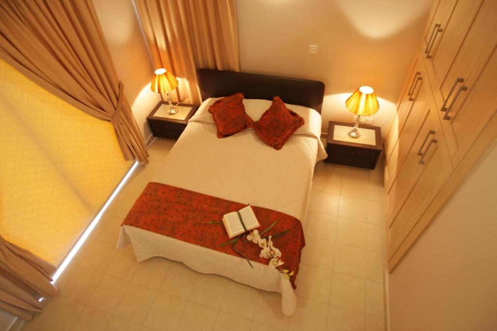 Holidays Villas Pissouri Phòng bức ảnh