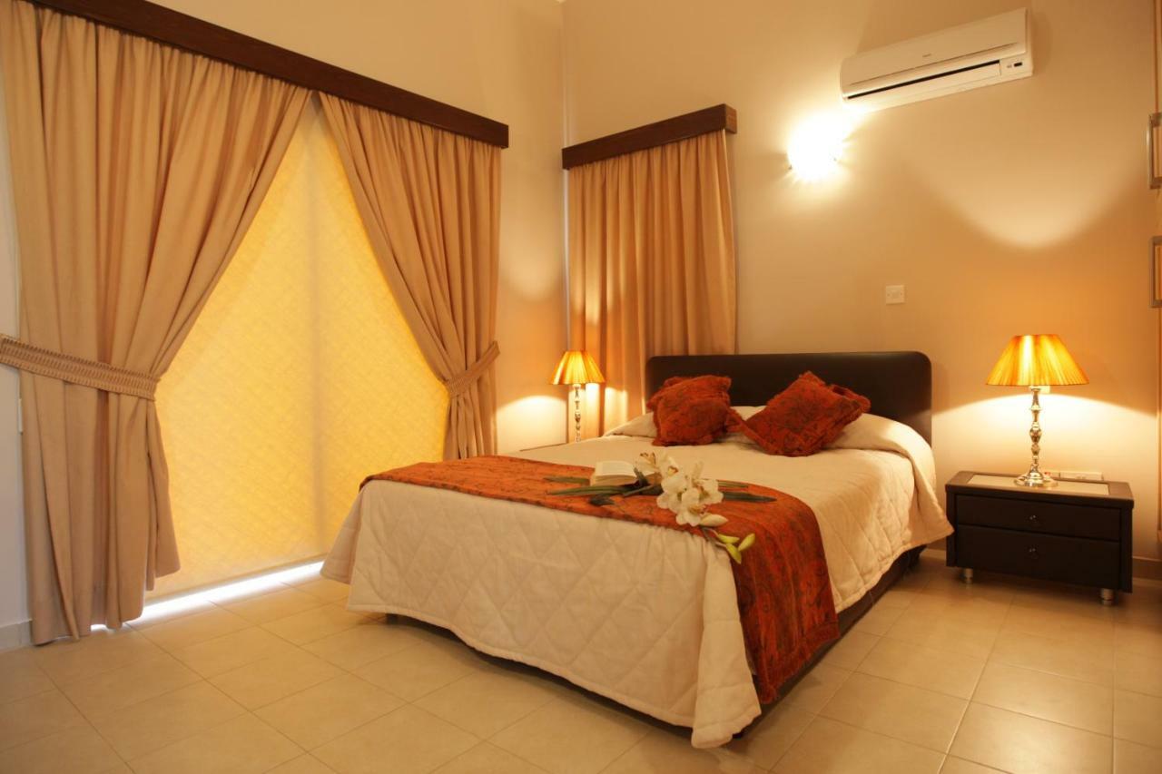 Holidays Villas Pissouri Ngoại thất bức ảnh