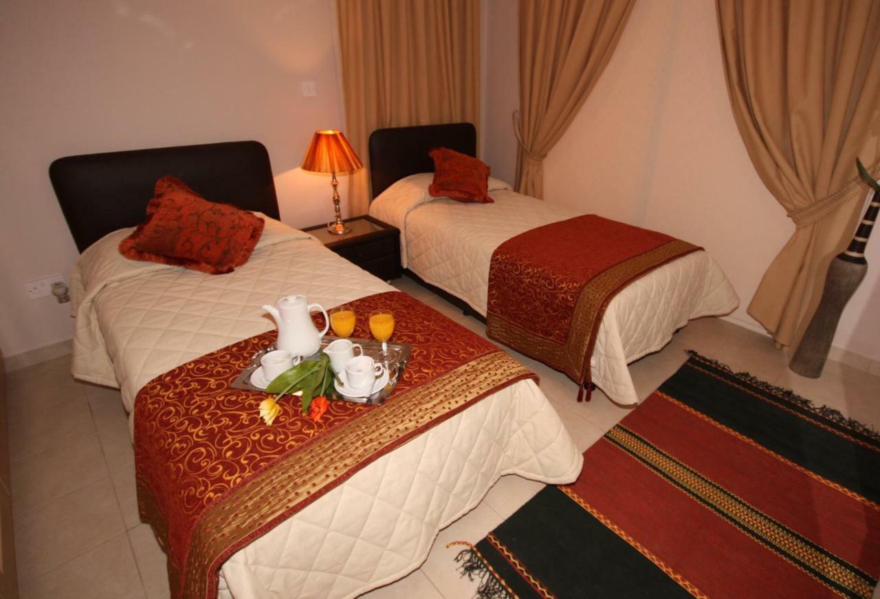 Holidays Villas Pissouri Ngoại thất bức ảnh