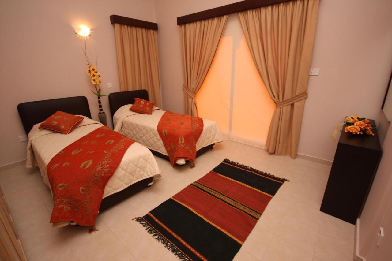 Holidays Villas Pissouri Phòng bức ảnh