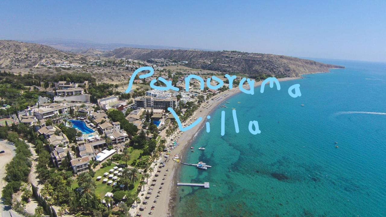 Holidays Villas Pissouri Ngoại thất bức ảnh
