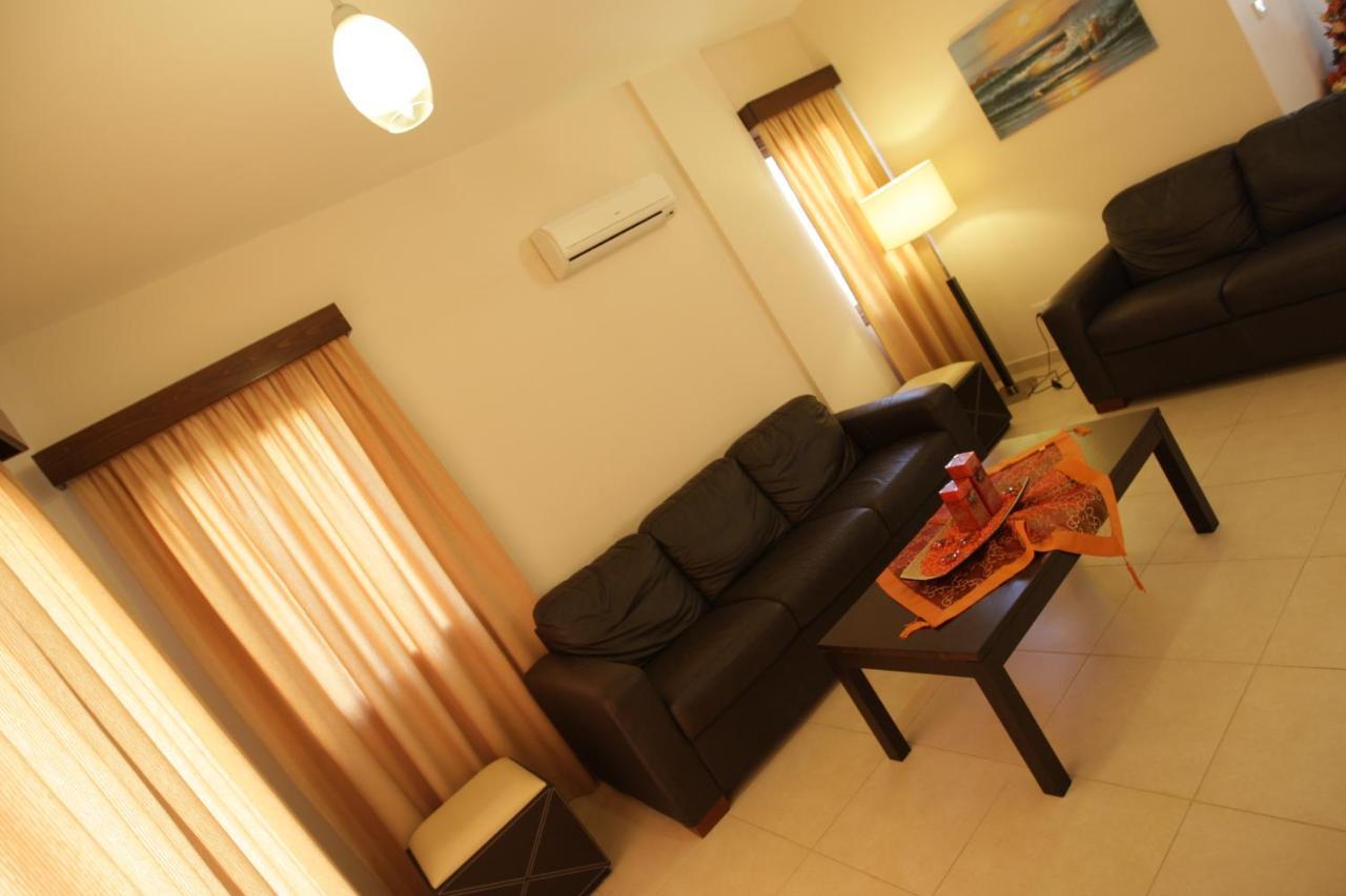 Holidays Villas Pissouri Ngoại thất bức ảnh